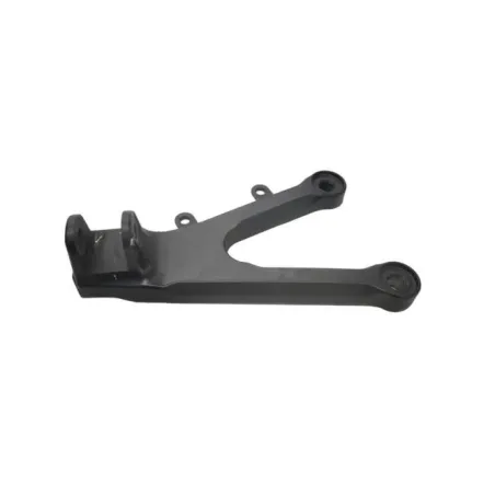 Platine avant gauche YAMAHA YZF 600 2013-2015 R6