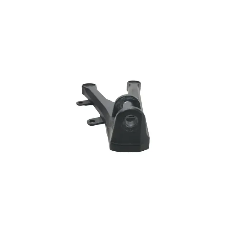 Platine avant gauche YAMAHA YZF 600 2013-2015 R6