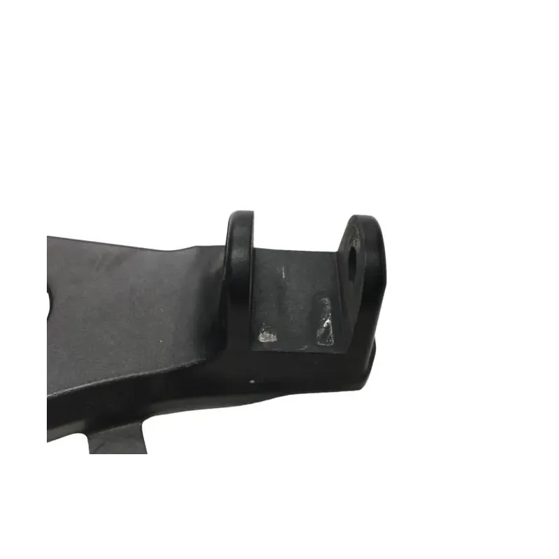 Platine avant gauche YAMAHA YZF 600 2013-2015 R6