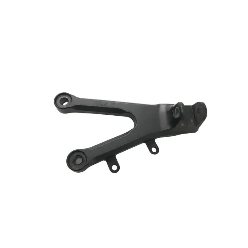 Platine avant gauche YAMAHA YZF 600 2013-2015 R6