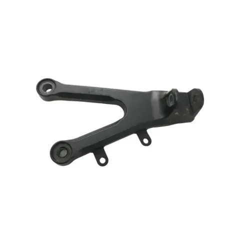 Platine avant gauche YAMAHA YZF 600 2013-2015 R6