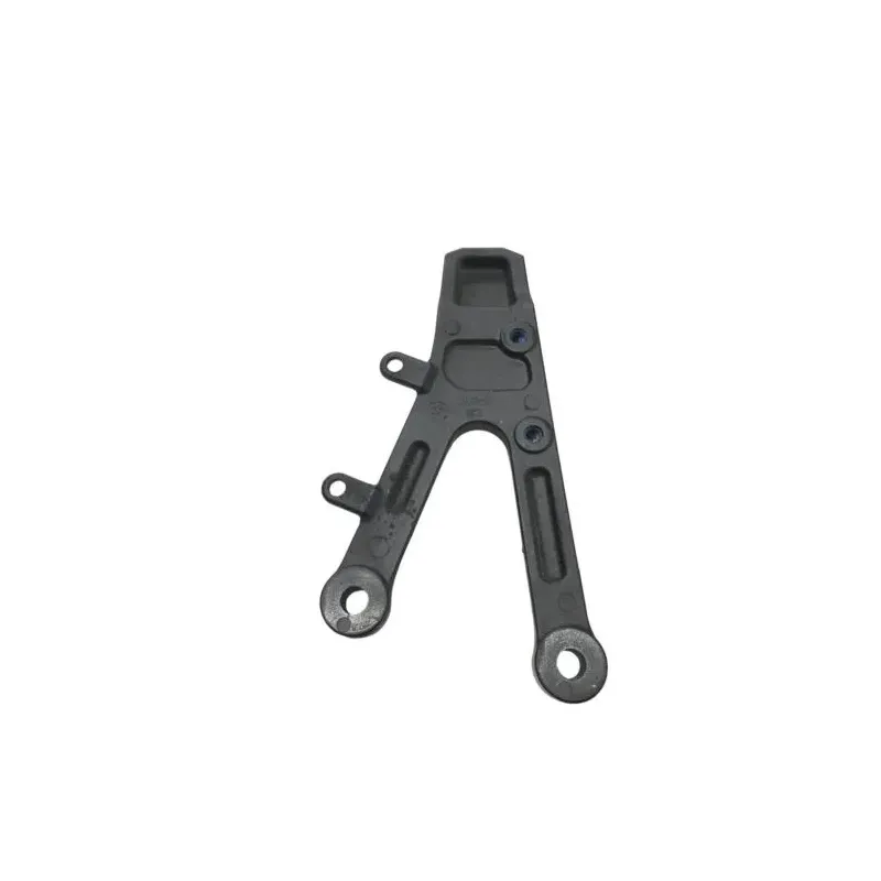 Platine avant gauche YAMAHA YZF 600 2013-2015 R6