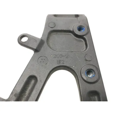 Platine avant gauche YAMAHA YZF 600 2013-2015 R6