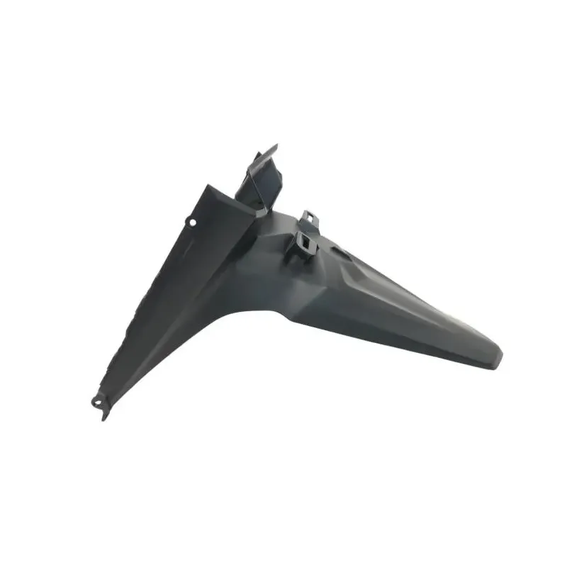 Support de plaque YAMAHA MW 125 TRICITY 2014-2016