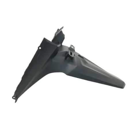 Support de plaque YAMAHA MW 125 TRICITY 2014-2016