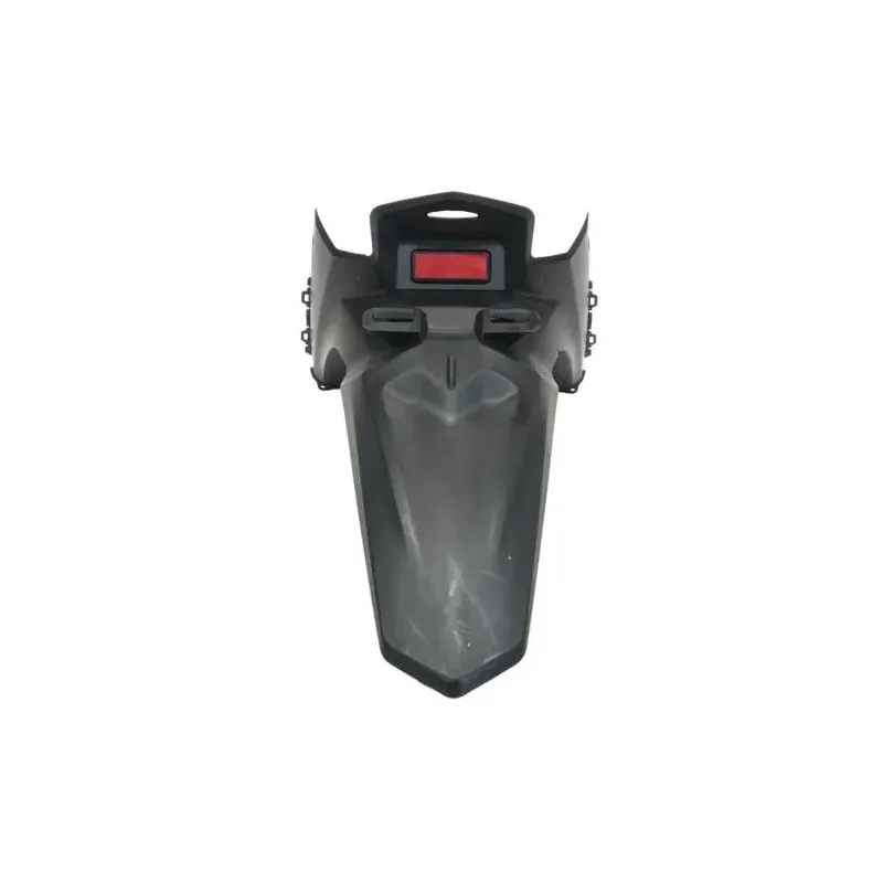 Support de plaque YAMAHA MW 125 TRICITY 2014-2016