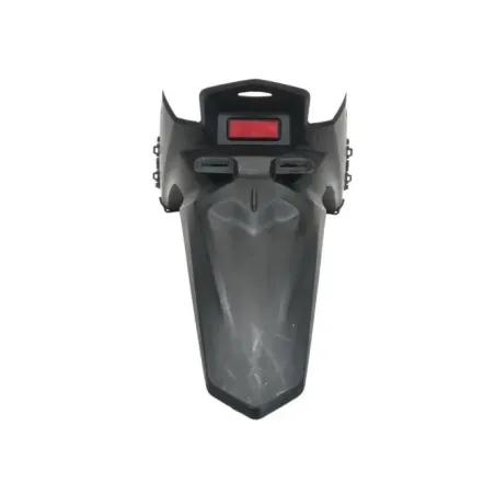 Support de plaque YAMAHA MW 125 TRICITY 2014-2016