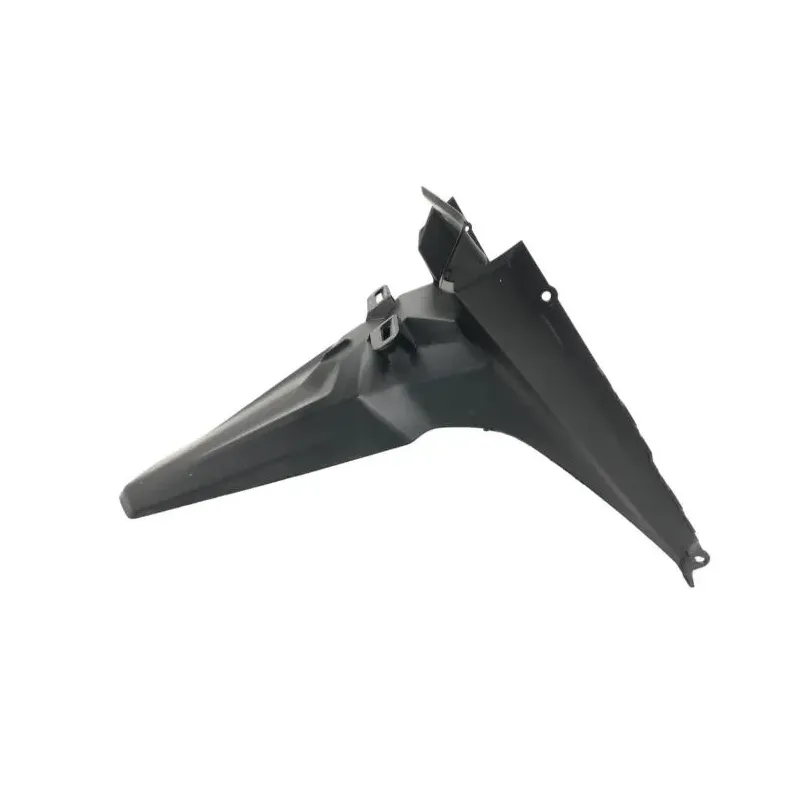 Support de plaque YAMAHA MW 125 TRICITY 2014-2016
