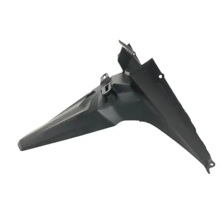 Support de plaque YAMAHA MW 125 TRICITY 2014-2016