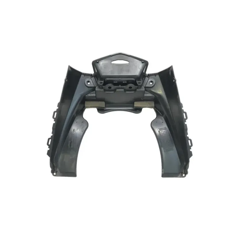 Support de plaque YAMAHA MW 125 TRICITY 2014-2016