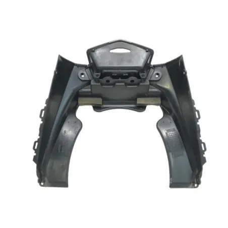 Support de plaque YAMAHA MW 125 TRICITY 2014-2016