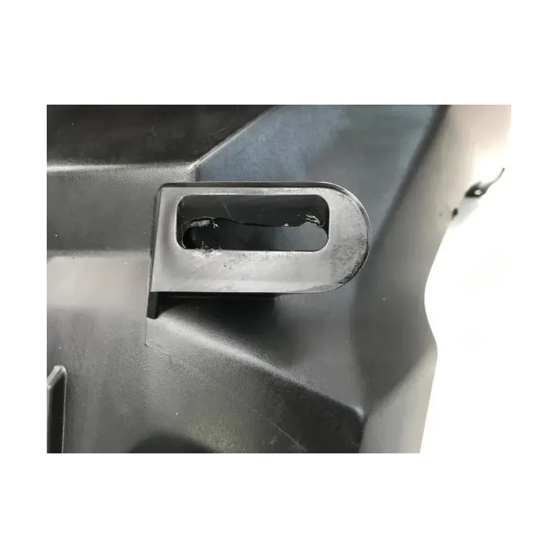 Support de plaque YAMAHA MW 125 TRICITY 2014-2016