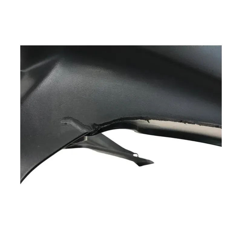Support de plaque YAMAHA MW 125 TRICITY 2014-2016