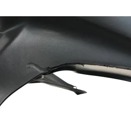 Support de plaque YAMAHA MW 125 TRICITY 2014-2016