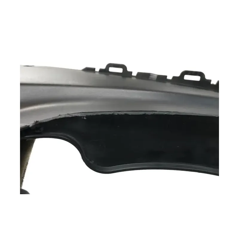 Support de plaque YAMAHA MW 125 TRICITY 2014-2016