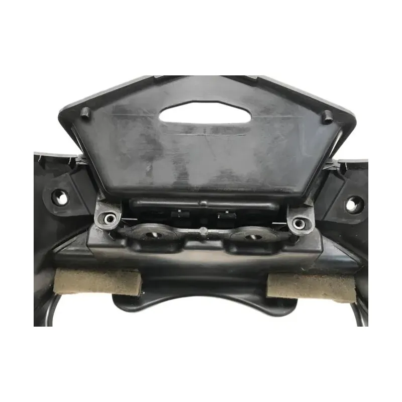 Support de plaque YAMAHA MW 125 TRICITY 2014-2016