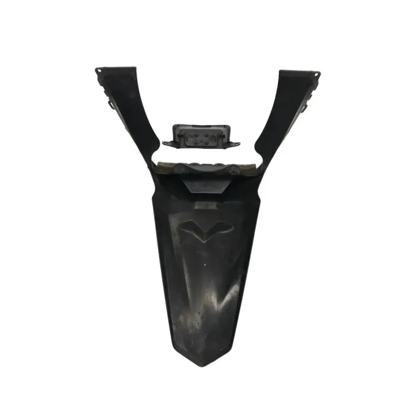 Support de plaque YAMAHA MW 125 TRICITY 2014-2016