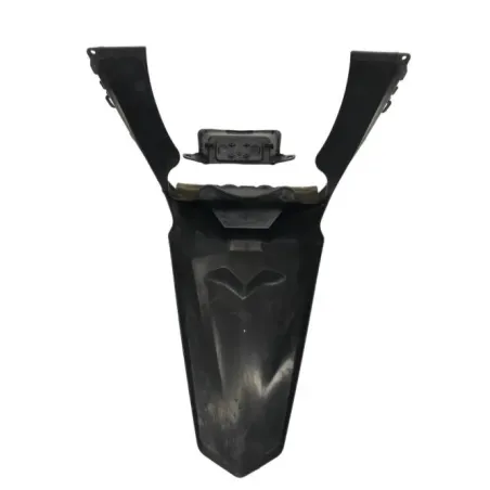 Support de plaque YAMAHA MW 125 TRICITY 2014-2016