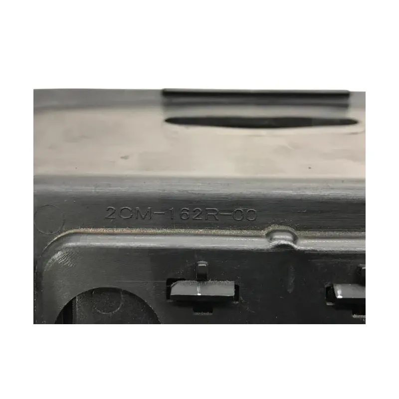 Support de plaque YAMAHA MW 125 TRICITY 2014-2016