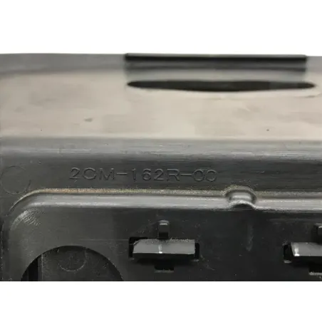 Support de plaque YAMAHA MW 125 TRICITY 2014-2016