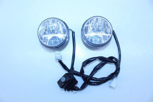 Optique feux phare KAWASAKI 650 VERSYS 2015 - 2020