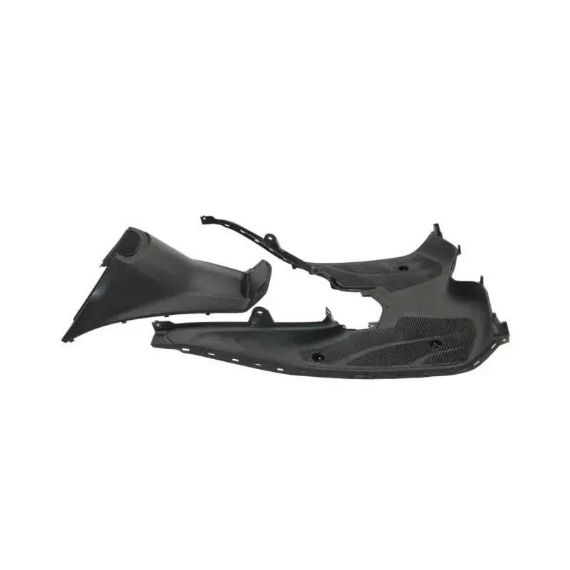 Plancher marche pied YAMAHA MW 125 TRICITY 2014-2016