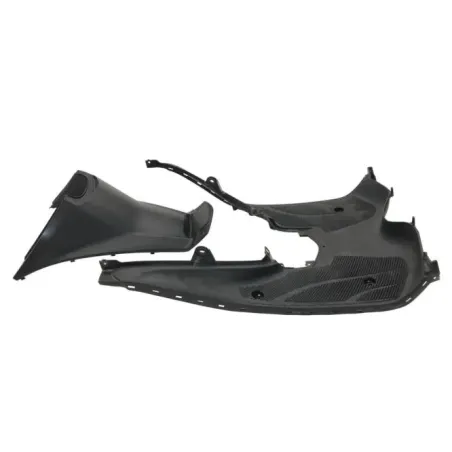 Plancher marche pied YAMAHA MW 125 TRICITY 2014-2016