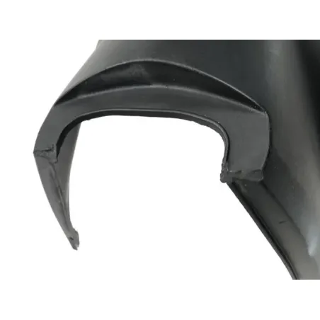 Plancher marche pied YAMAHA MW 125 TRICITY 2014-2016