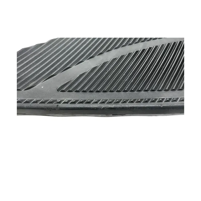 Plancher marche pied YAMAHA MW 125 TRICITY 2014-2016