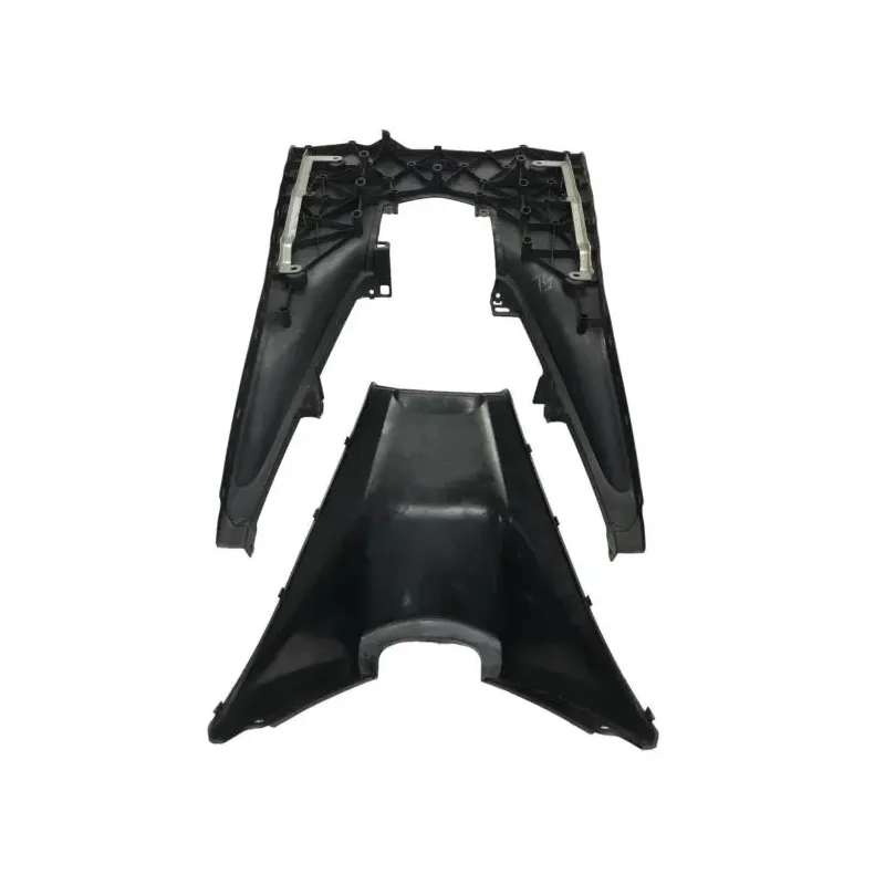 Plancher marche pied YAMAHA MW 125 TRICITY 2014-2016