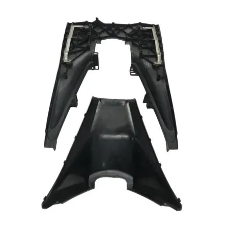 Plancher marche pied YAMAHA MW 125 TRICITY 2014-2016