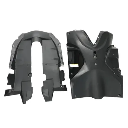 Tablier avant YAMAHA MW 125 TRICITY 2014-2016