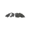 Tablier avant YAMAHA MW 125 TRICITY 2014-2016 Tablier avant YAMAHA MW 125 TRICITY 2014-2016