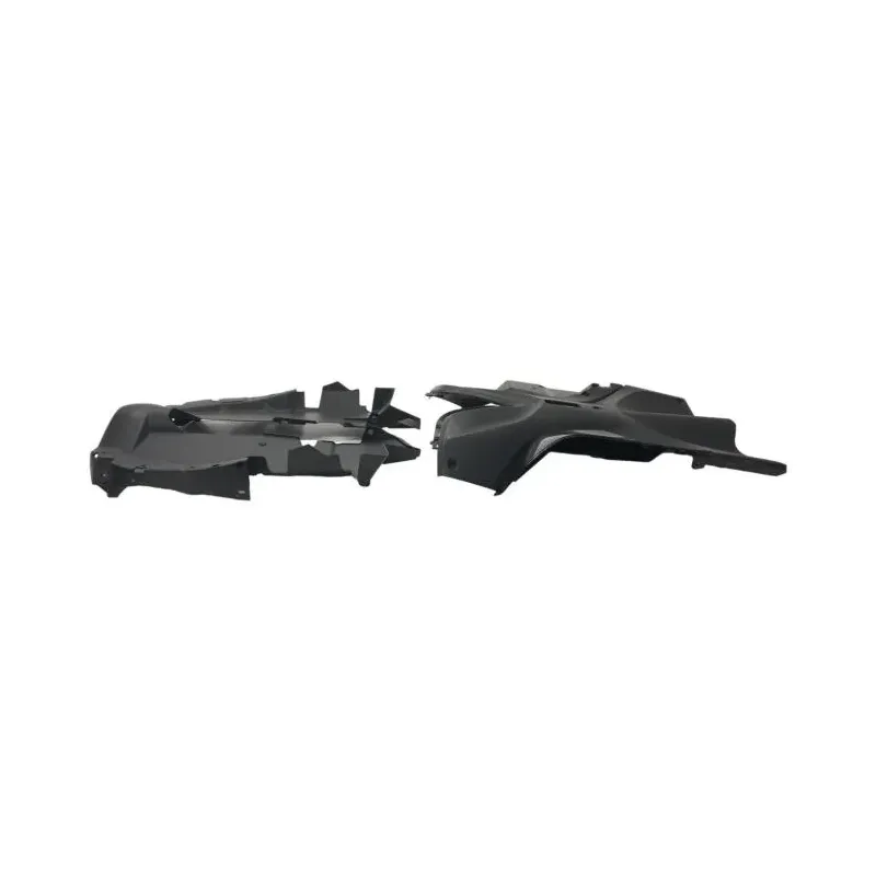 Tablier avant YAMAHA MW 125 TRICITY 2014-2016