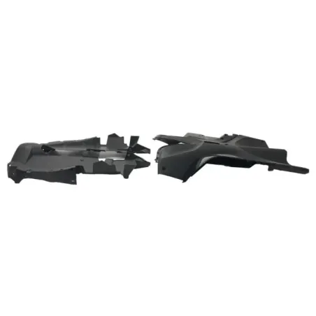 Tablier avant YAMAHA MW 125 TRICITY 2014-2016