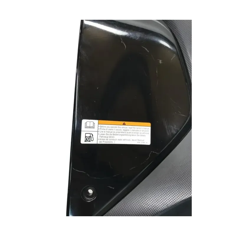 Tablier avant YAMAHA MW 125 TRICITY 2014-2016