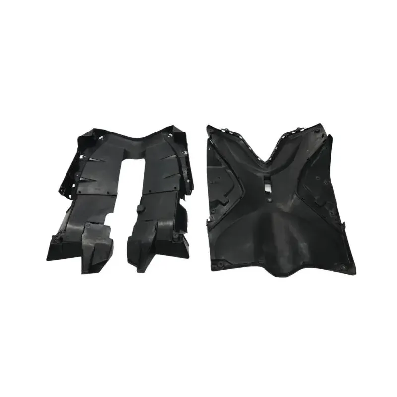 Tablier avant YAMAHA MW 125 TRICITY 2014-2016