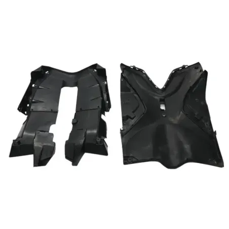 Tablier avant YAMAHA MW 125 TRICITY 2014-2016