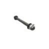 Axe de roue arriere KAWASAKI KXF 250 2017-2019 Axe de roue arriere KAWASAKI KXF 250 2017-2019