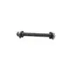 Axe de roue arriere KAWASAKI KXF 250 2017-2019 Axe de roue arriere KAWASAKI KXF 250 2017-2019