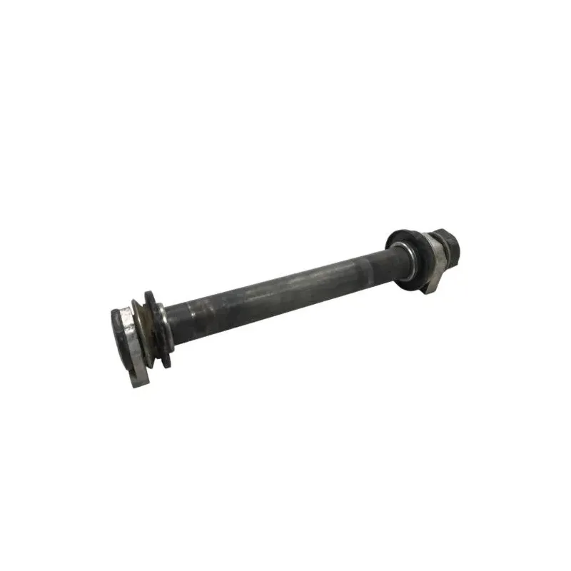 Axe de roue arriere KAWASAKI KXF 250 2017-2019