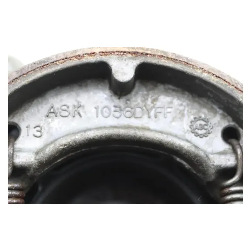 Tambour arriere YAMAHA PIWI 80 2002 - 2012