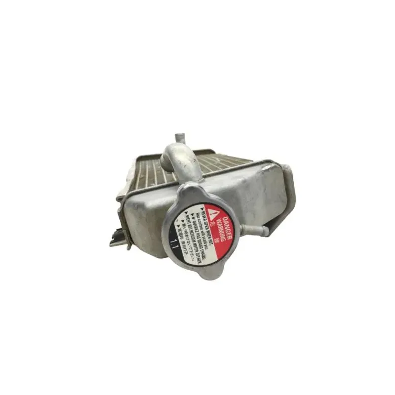 Radiateur eau droit KAWASAKI KXF 250 2017-2019
