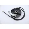 Tambour avant YAMAHA PIWI 80 2002 - 2012