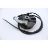 Tambour avant YAMAHA PIWI 80 2002 - 2012