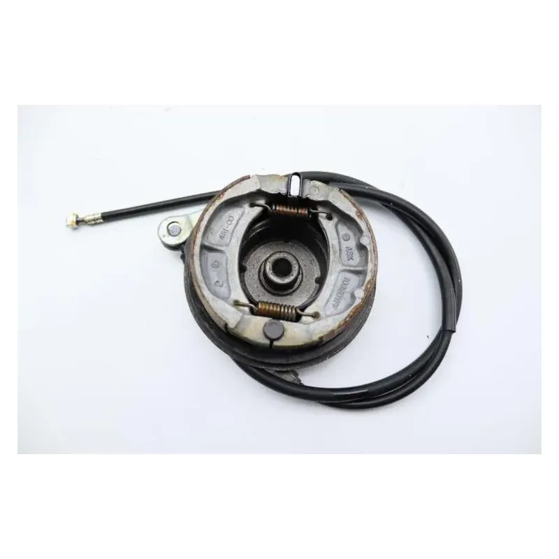 Tambour avant YAMAHA PIWI 80 2002 - 2012