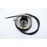 Tambour avant YAMAHA PIWI 80 2002 - 2012
