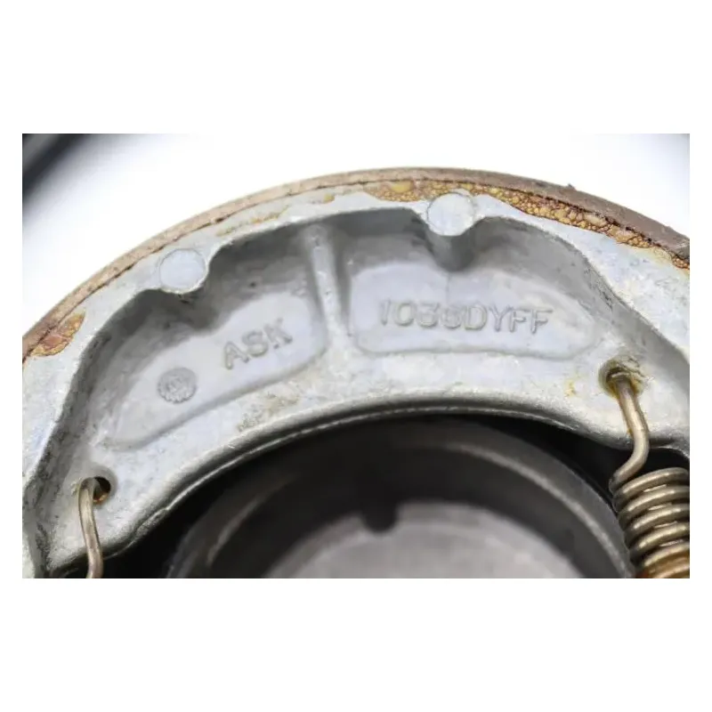Tambour avant YAMAHA PIWI 80 2002 - 2012