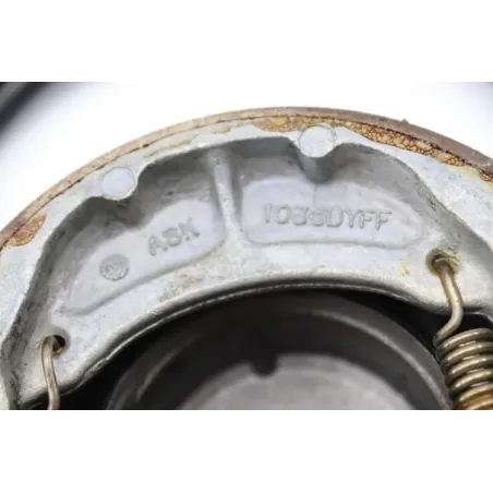 Tambour avant YAMAHA PIWI 80 2002 - 2012