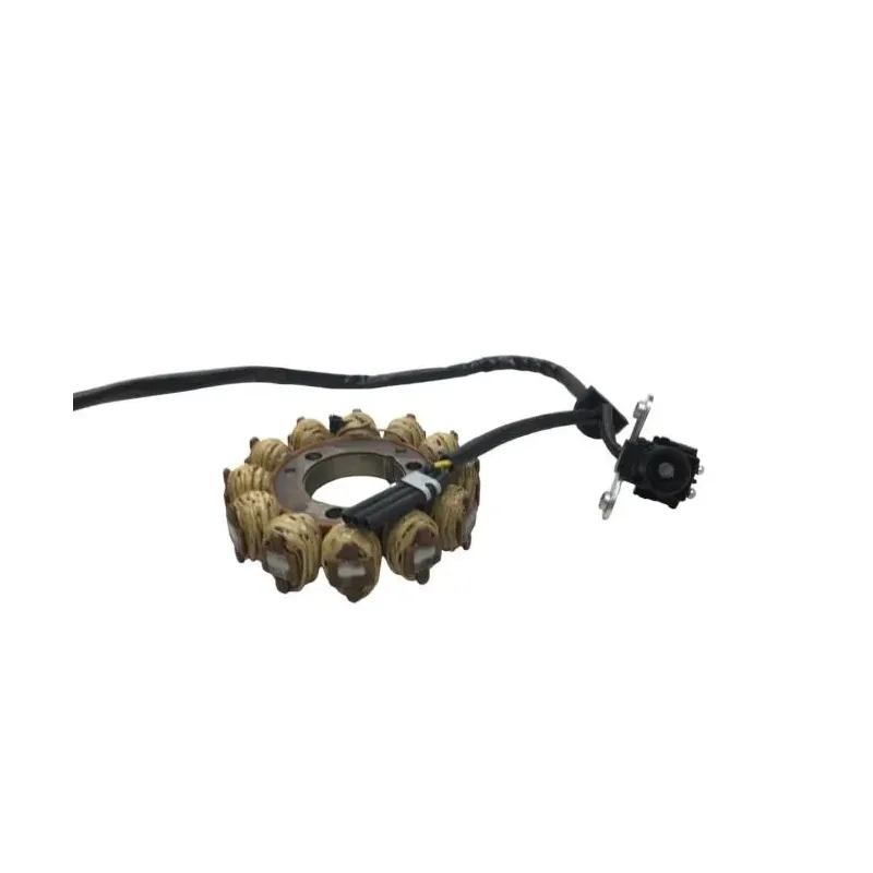 Stator alternateur KAWASAKI KXF 250 2017-2019